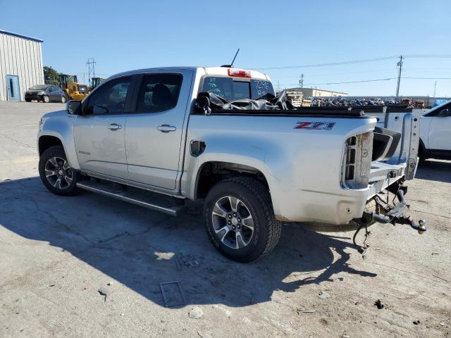 Изображение 2 2016 CHEVROLET COLORADO Z71 2016 с VIN 1GCPTDE14G1242759