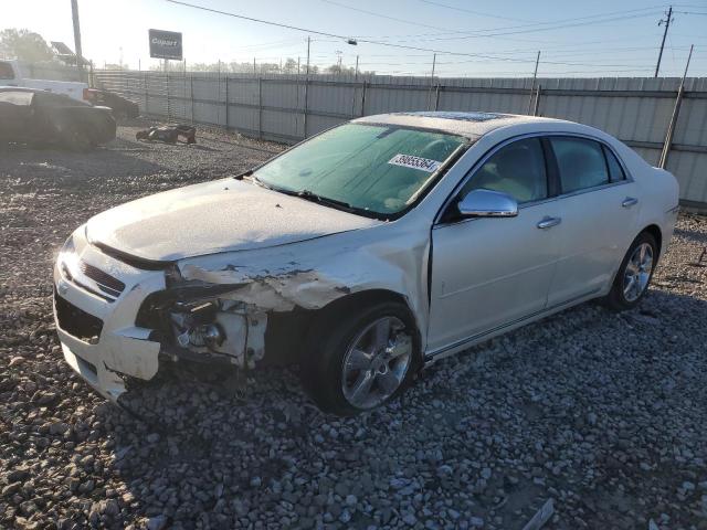 Image 1 of 2010 CHEVROLET MALIBU 2LT 2010 with VIN 1G1ZD5EB7A4151469