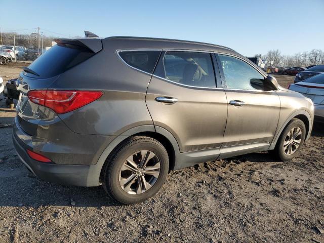 Изображение 3 2014 HYUNDAI SANTA FE SPORT  2014 с VIN 5XYZUDLB4EG129943