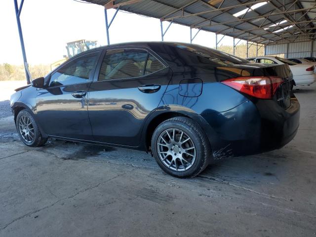 Image 2 of 2017 TOYOTA COROLLA L 2017 with VIN 5YFBURHE1HP723164