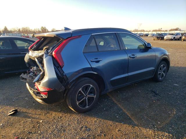 Image 3 of 2023 KIA NIRO SX 2023 with VIN KNDCT3LE2P5040638