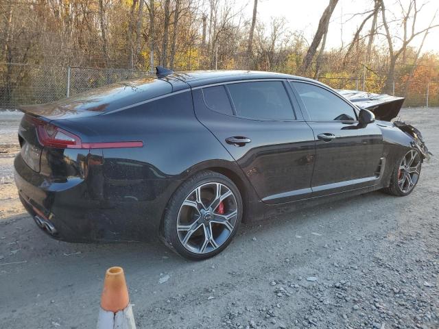 Obraz 3 z 2020 KIA STINGER GT 2020 z VIN KNAE35LC6L6084260