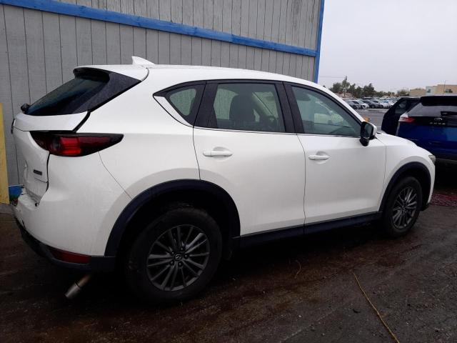 Изображение 3 2018 MAZDA CX-5 SPORT 2018 с VIN JM3KFABM9J1444963
