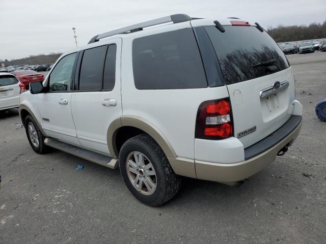 Изображение 2 2007 FORD EXPLORER EDDIE BAUER 2007 с VIN 1FMEU74E07UA53806
