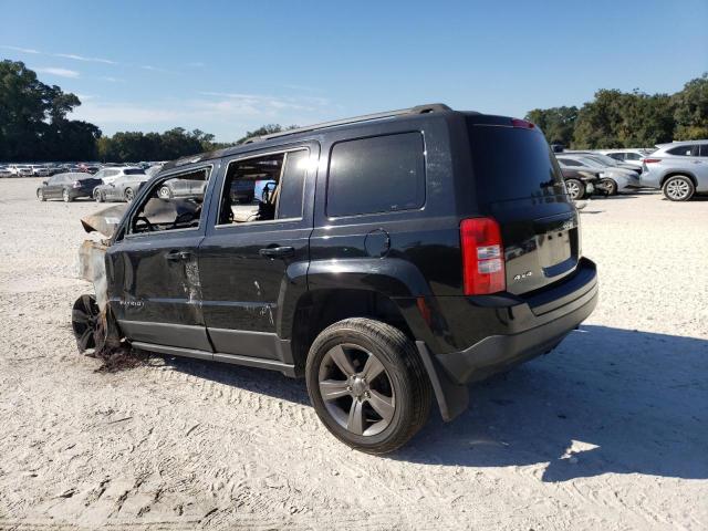 Image 2 of 2015 JEEP PATRIOT LATITUDE 2015 with VIN 1C4NJRFB6FD109693