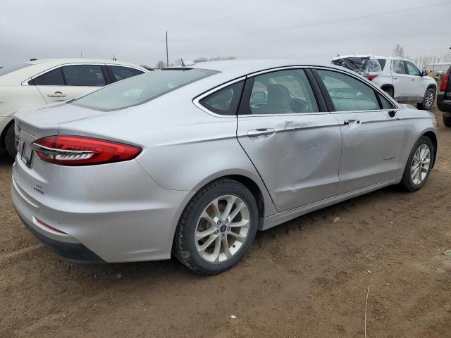 Obraz 3 z 2019 FORD FUSION SEL 2019 z VIN 3FA6P0MU5KR154392