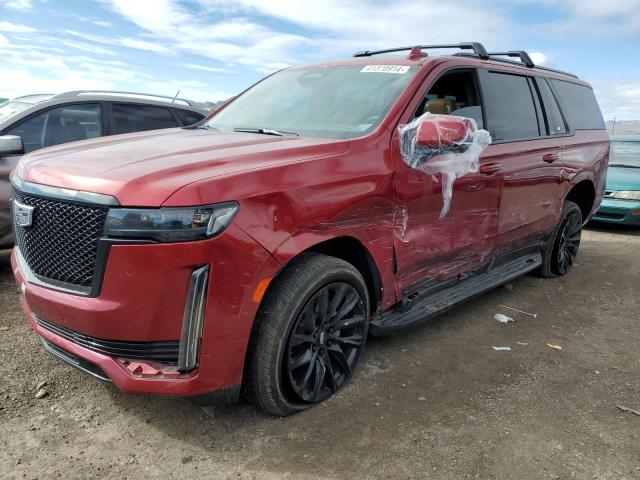 Obraz 2021 CADILLAC ESCALADE ESV SPORT 2021