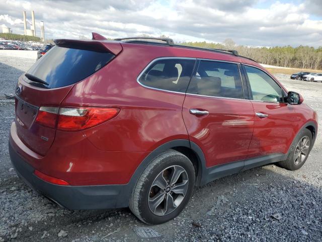 Image 3 of 2013 HYUNDAI SANTA FE GLS 2013 with VIN KM8SMDHF1DU015131