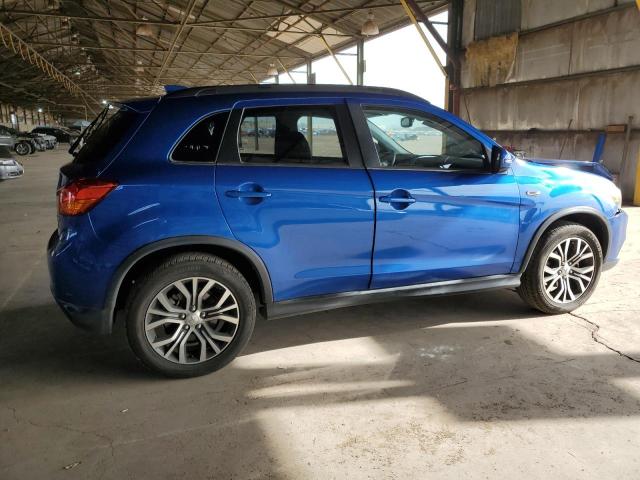 Image 3 of 2017 MITSUBISHI OUTLANDER SPORT SEL 2017 with VIN JA4AP4AW0HZ063708