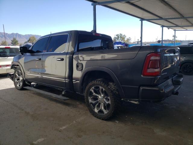 Изображение 2 2019 RAM 1500 LIMITED 2019 с VIN 1C6SRFHT4KN863056
