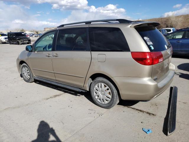 Obraz 2 z 2005 TOYOTA SIENNA CE 2005 z VIN 5TDZA23C45S280385
