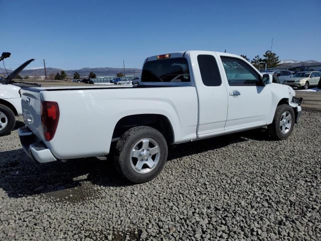 Image 3 of 2012 CHEVROLET COLORADO LT 2012 with VIN 1GCESCF97C8100660