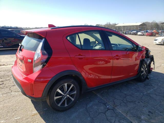 Obraz 3 z 2018 TOYOTA PRIUS C  2018 z VIN JTDKDTB37J1605456