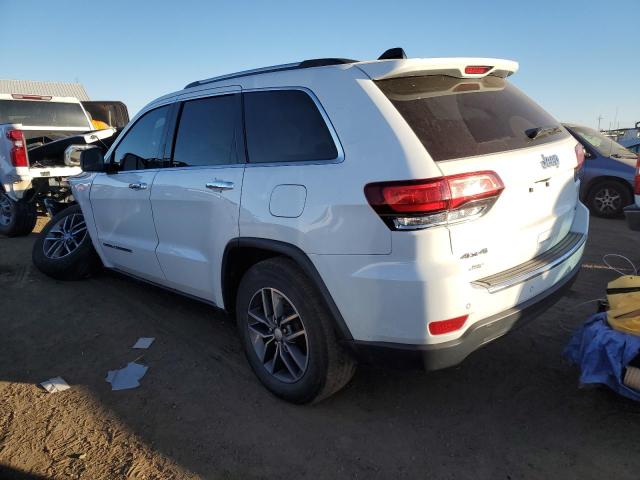 Изображение 2 2020 JEEP GRAND CHEROKEE LIMITED 2020 с VIN 1C4RJFBG9LC120402