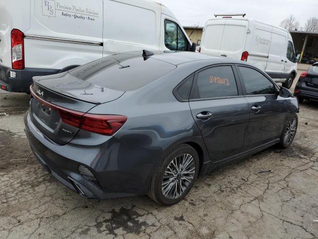 Obraz 3 z 2022 KIA FORTE GT LINE 2022 z VIN 3KPF54AD8NE458534