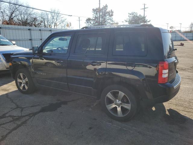 Image 2 of 2016 JEEP PATRIOT LATITUDE 2016 with VIN 1C4NJRFB9GD658175