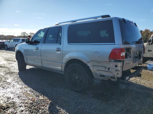 Изображение 2 2011 LINCOLN NAVIGATOR L 2011 с VIN 5LMJJ3H53BEJ05522