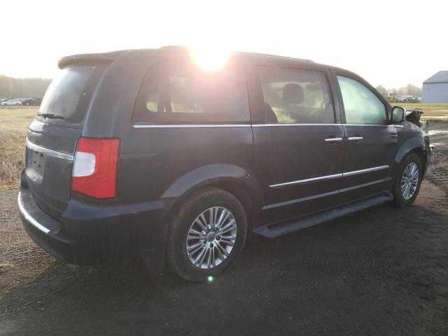 Image 3 of 2013 CHRYSLER TOWN & COUNTRY TOURING L 2013 with VIN 2C4RC1CG1DR621918
