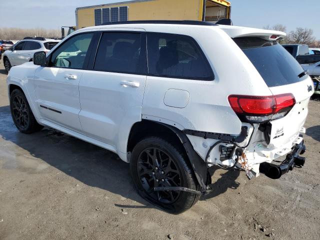 Image 2 of 2021 JEEP GRAND CHEROKEE LIMITED 2021 with VIN 1C4RJFBG8MC835690