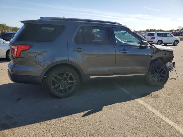 Изображение 3 2016 FORD EXPLORER XLT 2016 с VIN 1FM5K8D87GGC05844