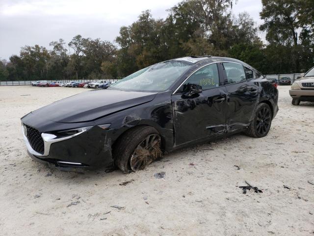 2023 MAZDA 3 PREMIUM PLUS 2023 image