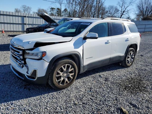 Obraz 2020 GMC ACADIA SLT 2020