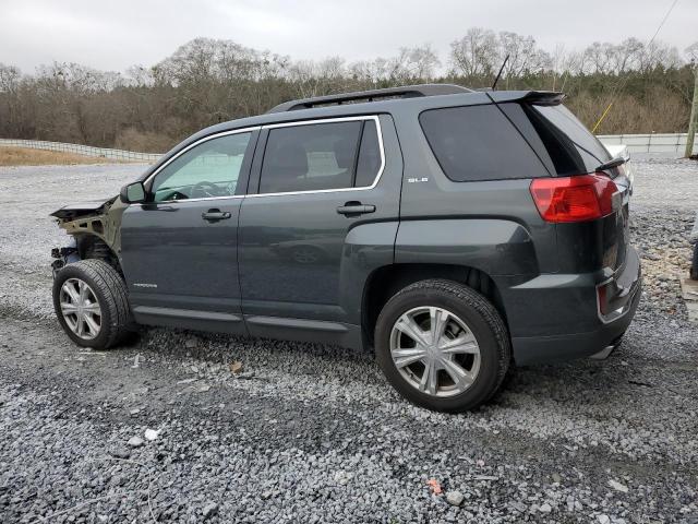 Image 2 of 2017 GMC TERRAIN SLE 2017 with VIN 2GKALNEKXH6194854