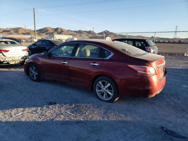 Image 2 of 2013 NISSAN ALTIMA 2.5 2013 with VIN 1N4AL3APXDC184253