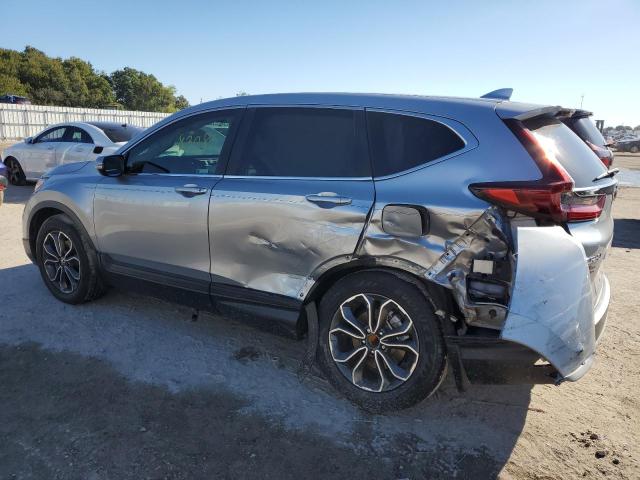Изображение 2 2020 HONDA CR-V EX 2020 с VIN 5J6RW1H54LA016111