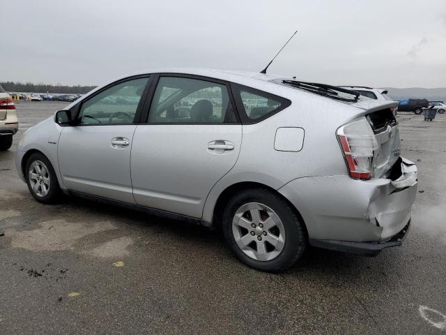 Image 2 of 2006 TOYOTA PRIUS  2006 with VIN JTDKB22U767071114