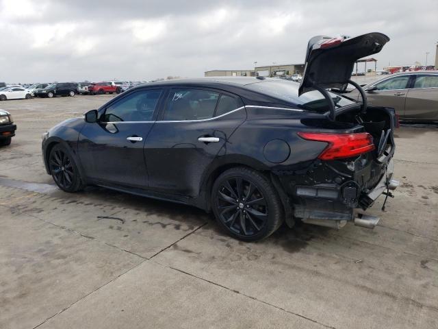 Image 2 of 2016 NISSAN MAXIMA 3.5S 2016 with VIN 1N4AA6AP6GC902912
