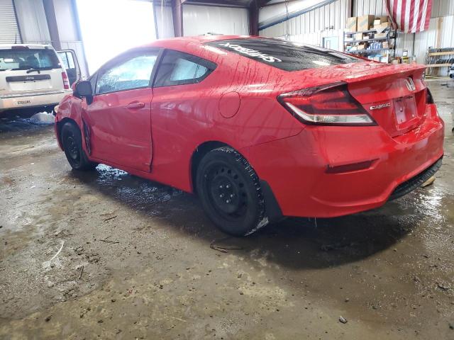 Изображение 2 2014 HONDA CIVIC LX 2014 с VIN 2HGFG3B50EH511194