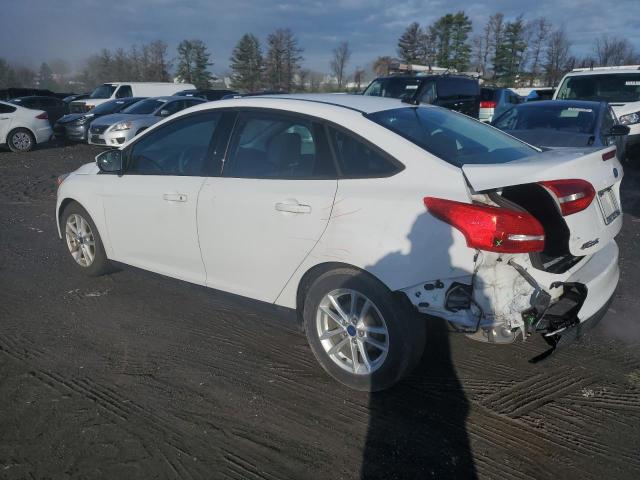 Image 2 of 2016 FORD FOCUS SE 2016 with VIN 1FADP3F23GL357047