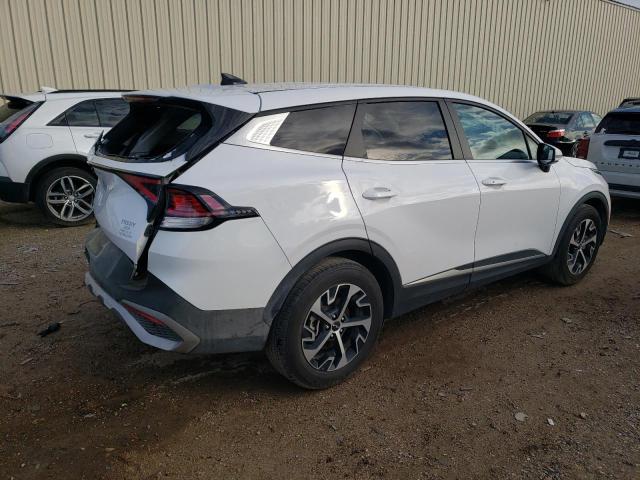 Изображение 3 2023 KIA SPORTAGE EX 2023 с VIN 5XYK33AF1PG116137