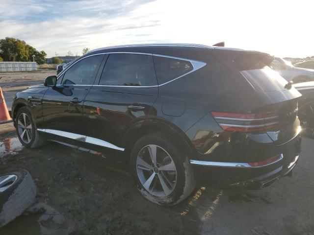 Obraz 2 z 2022 GENESIS GV80 BASE 2022 z VIN KMUHCESC6NU075720
