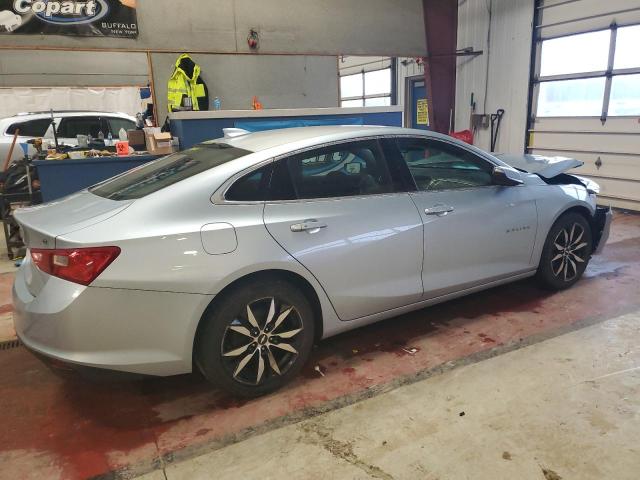 Image 3 of 2017 CHEVROLET MALIBU LT 2017 with VIN 1G1ZE5ST4HF264241