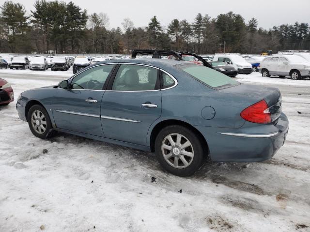 Image 2 of 2007 BUICK LACROSSE CXL 2007 with VIN 2G4WD582X71228566