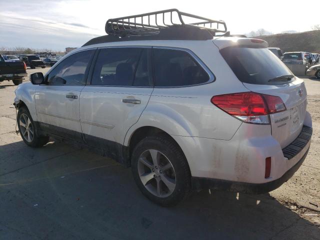 Obraz 2 z 2013 SUBARU OUTBACK 2.5I LIMITED 2013 z VIN 4S4BRCSC1D3313209