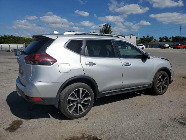 Изображение 3 2020 NISSAN ROGUE S 2020 с VIN 5N1AT2MVXLC702533