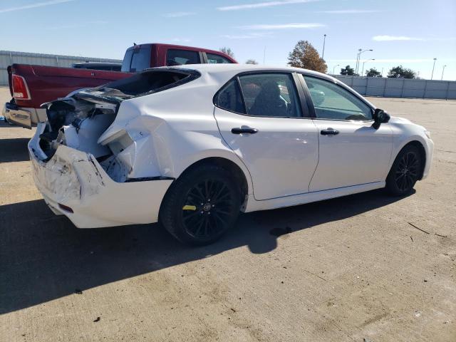 Изображение 3 2019 TOYOTA CAMRY L 2019 с VIN 4T1B11HK4KU282037