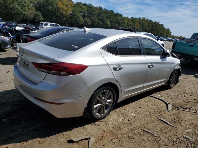 Image 3 of 2018 HYUNDAI ELANTRA SEL 2018 with VIN 5NPD84LF3JH360577