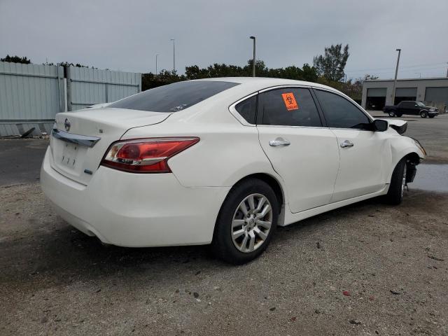 Изображение 3 2013 NISSAN ALTIMA 2.5 2013 с VIN 1N4AL3AP8DC208033
