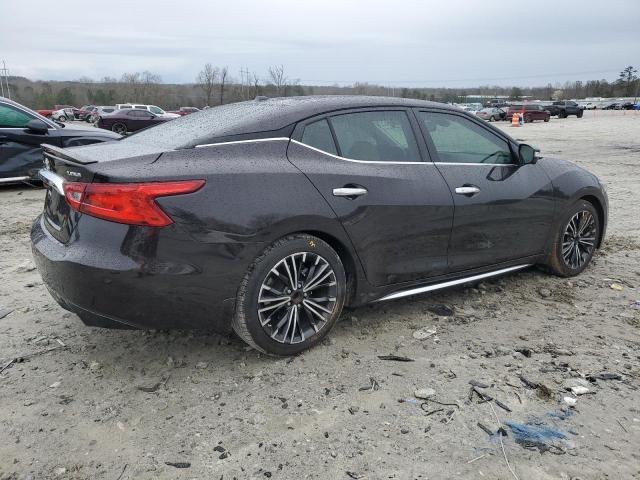 Изображение 3 2017 NISSAN MAXIMA 3.5S 2017 с VIN 1N4AA6APXHC386815