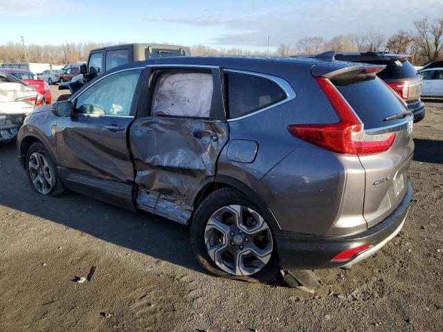 Изображение 2 2018 HONDA CR-V EX 2018 с VIN 7FARW2H55JE038087
