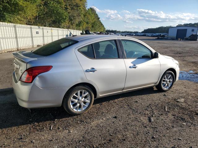 Image 3 of 2018 NISSAN VERSA S 2018 with VIN 3N1CN7AP6JL821503