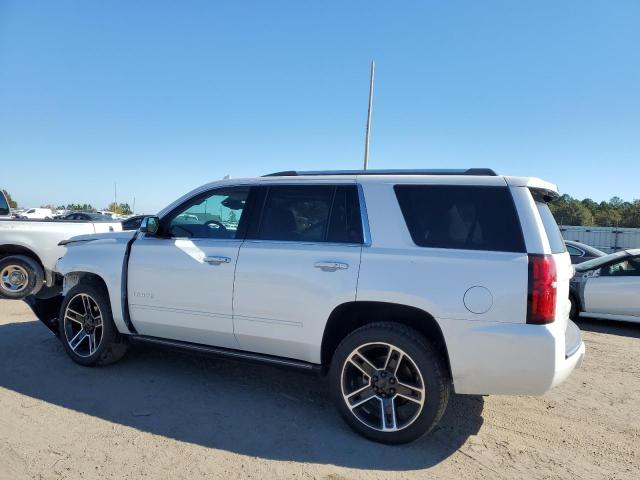 Изображение 2 2020 CHEVROLET TAHOE C1500 PREMIER 2020 с VIN 1GNSCCKC6LR260418