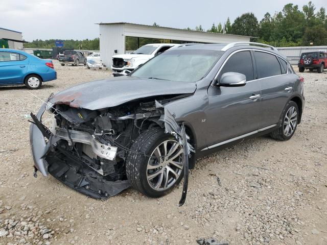 Image 1 of 2017 INFINITI QX50  2017 with VIN JN1BJ0RP0HM386108