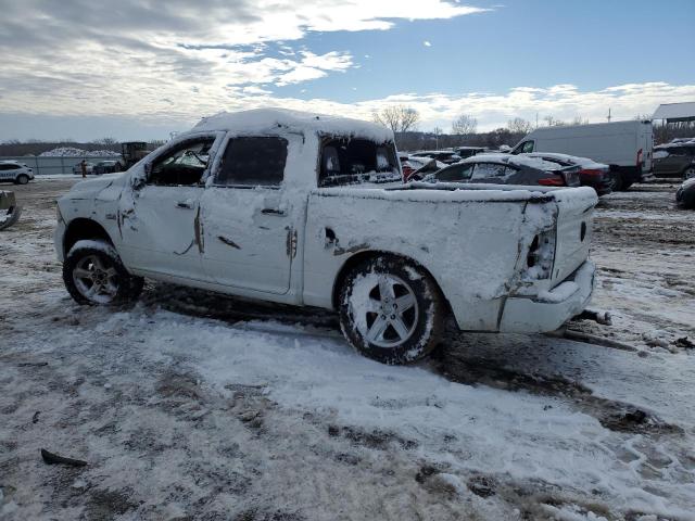 Obraz 2 z 2014 RAM 1500 SPORT 2014 z VIN 1C6RR7MTXES112124