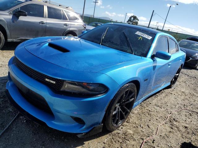 Obraz 1 z 2018 DODGE CHARGER R/T 392 2018 z VIN 2C3CDXGJ3JH303574