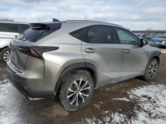 Obraz 3 z 2015 LEXUS NX 200T 2015 z VIN JTJBARBZ6F2042138